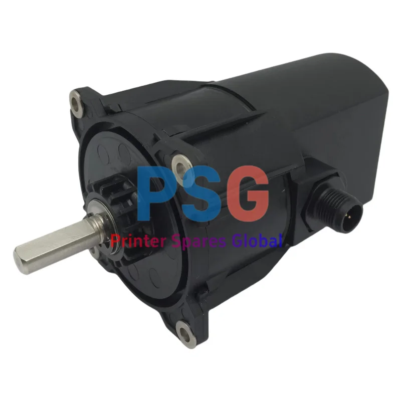 

81.112.1311/01 Servo-drive 1,5Nm ipot=4,4:1 for HDM SM102/CD102/SX102/CX102 machine