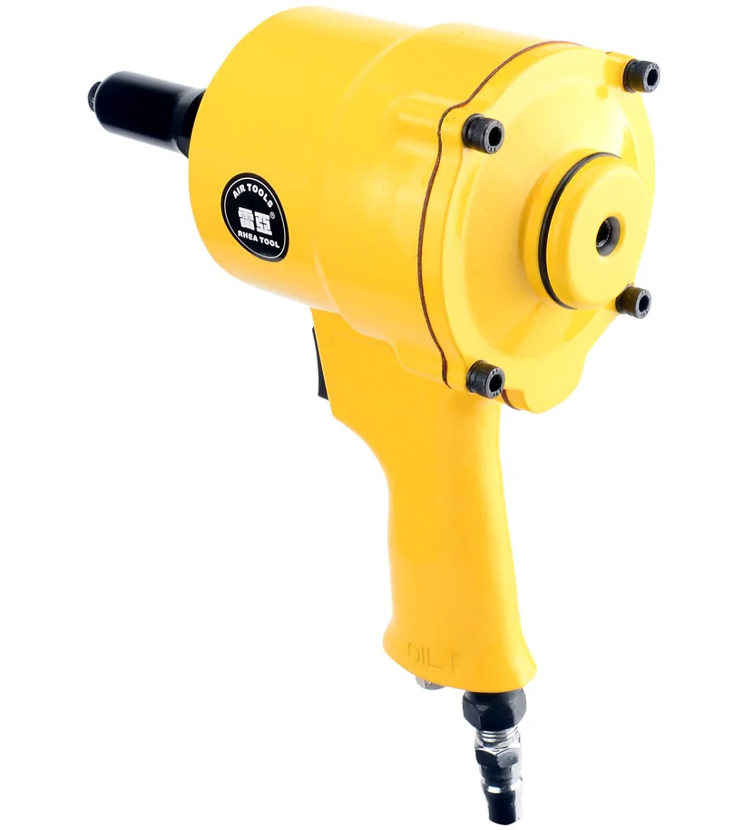 Pneumatic Gun Pull Nail Gun Two Jaw Pull Rivet Gun Rivets Tongs Rivet Clipper Riveting Clamp Rivet Nut Guns