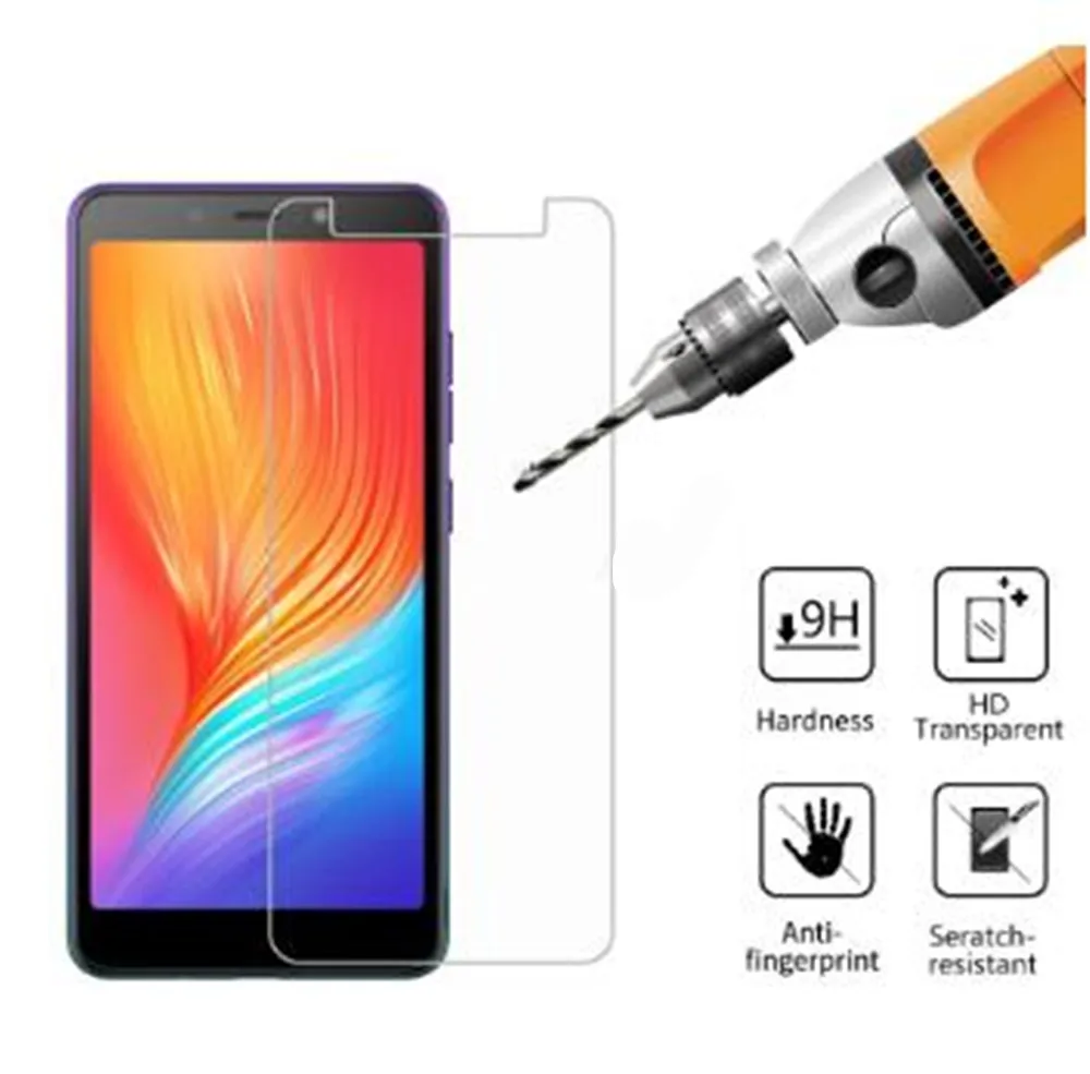 

Закаленное стекло для Tecno POP 2 S Pro Power 2F B1F 3 Plus 1S Pro Защитное стекло для экрана Tecno Camon iClick 2 Phantom 9 F2 LTE Glass