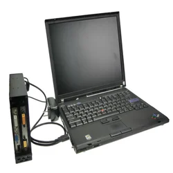 Laptop Expresscard 34mm 54mm To 2 PCI 32bit slots adapter Express Card Riser card for PCI sound card serial parallel card