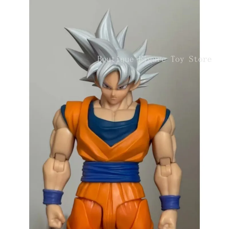 ドラゴンボール Shf 决戦コング 2.0 リンクウェア フィギュア アニメ アクションフィギュア おもちゃ モデル コレクター