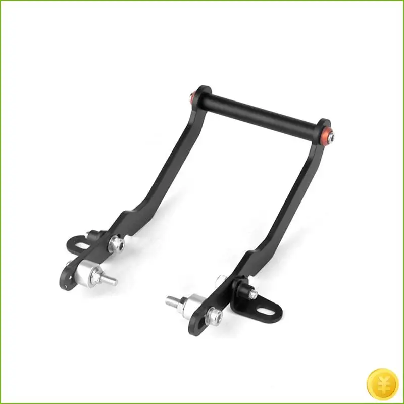 

Motorcycle GPS Phone Navigation Mount Bracket For Tiger 850 2021- Tiger 900 GT Rally PRO 2021-2023