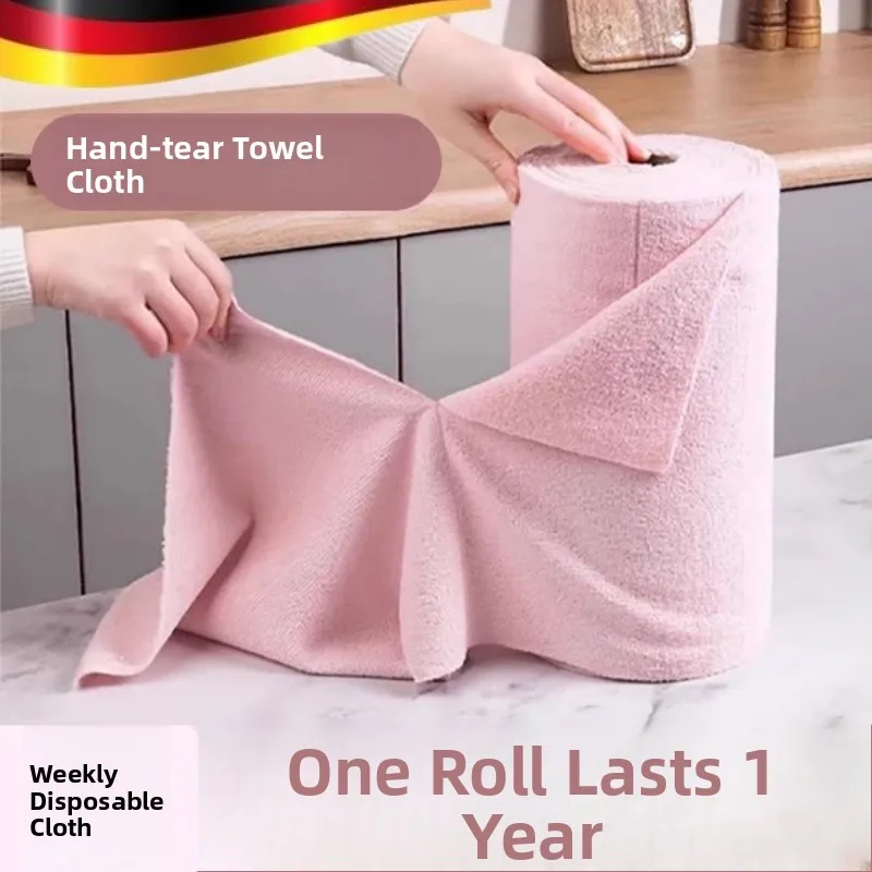 kitchen-stove-disposable-cleaning-towel-oil-absorbent-water-absorbent-no-residue-left-for-easy-cleaning-and-hygiene