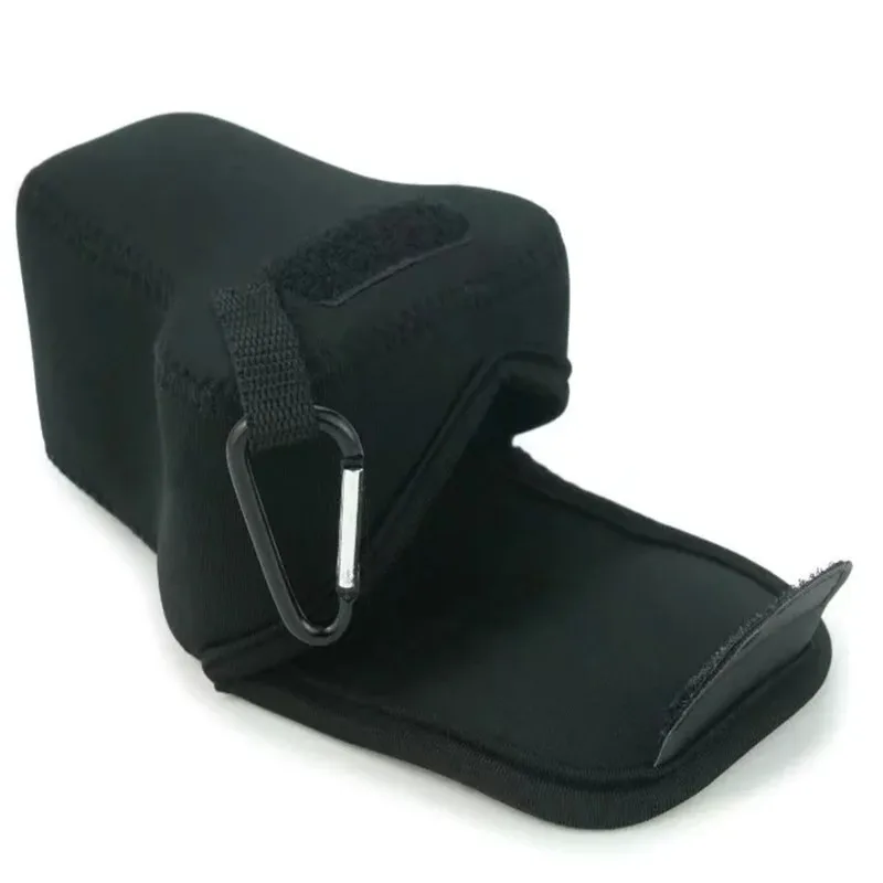 Juste de sac pour appareil photo intérieur en néoprène souple, housse pour Fujifilm Fuji XRack, Count10, Count20, XA3, XA10