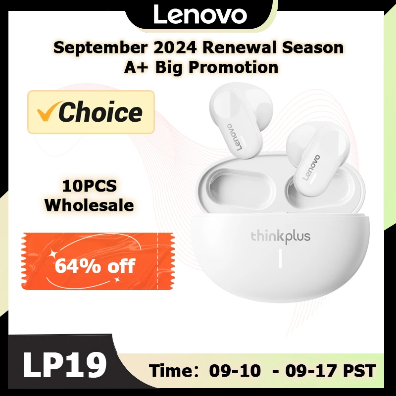 10PCS Choice Original Lenovo LP19
