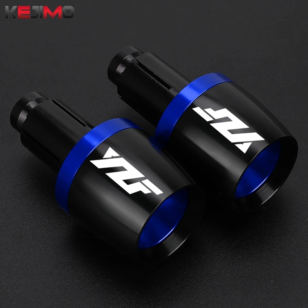 Fit For YAMAHA YZF R1 YZF R7 R6 YZFR6 YZF YZFR15 R125 R3 YZF R25 Accessories Motor CNC 7/8