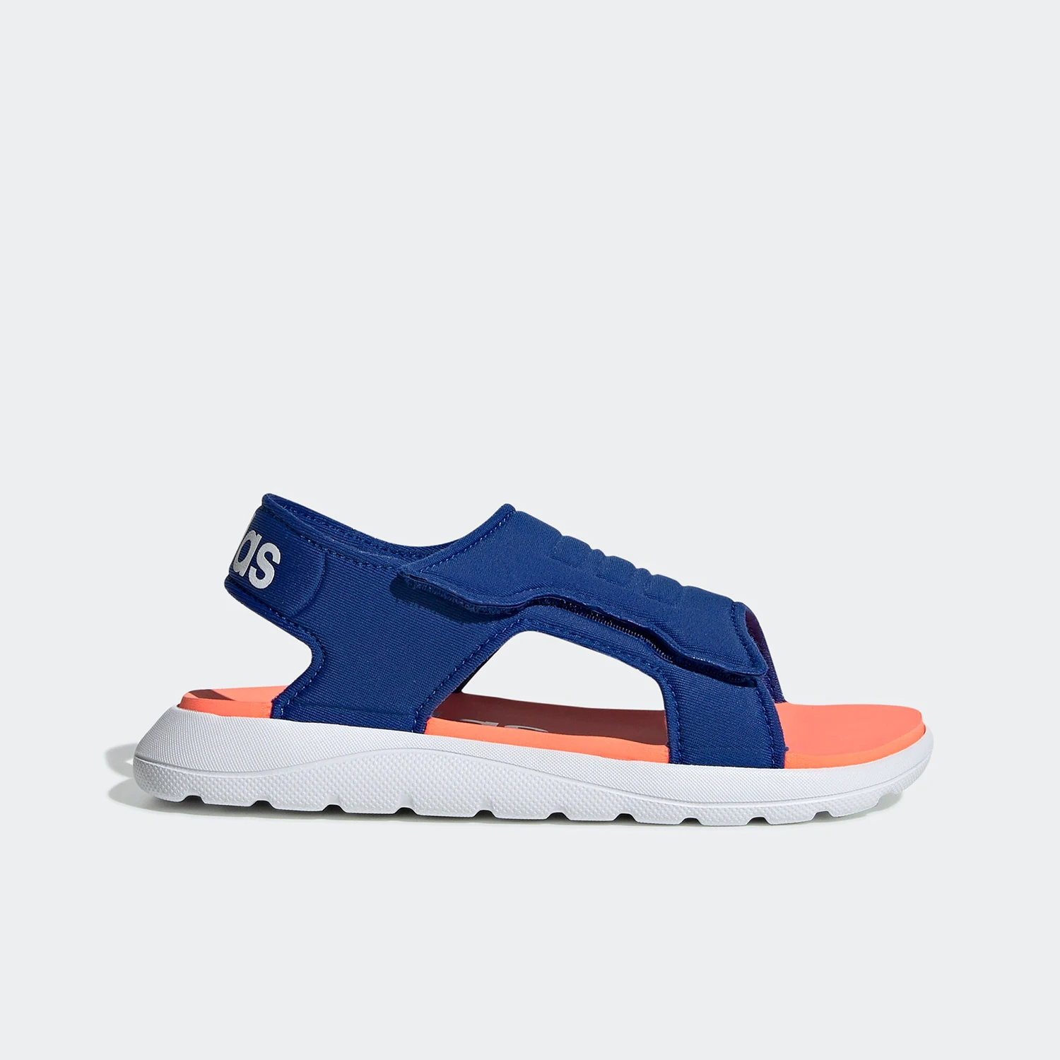 صنادل أديداس الأصلية للموسم الجديد للرجال Big Kids Velcro EG2233