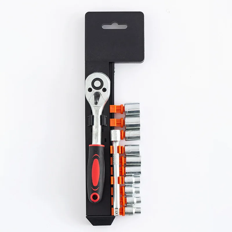 112-piece-xiaofei-auto-repair-tool-set-fast-ratchet-wrench-sleeve-combination-toolbox
