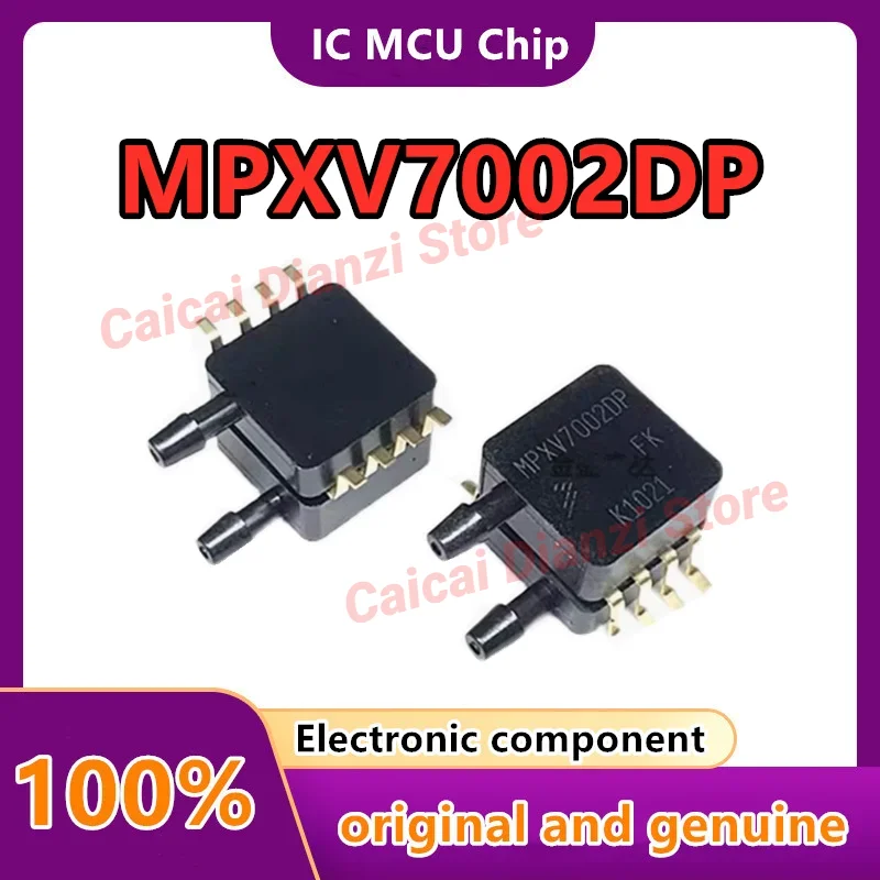 

MPXV7002DP MPXV7002 BSOP-8 IC 1 шт./лот, новый оригинальный