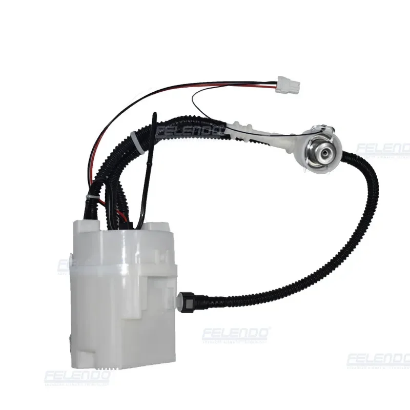 

Топливный насос WGS500110 для Range Rover Sport Discovery 3 Discvoery 4 WGS500071, модель топлива двигателя V8 3,6TD V6 2,7 TD