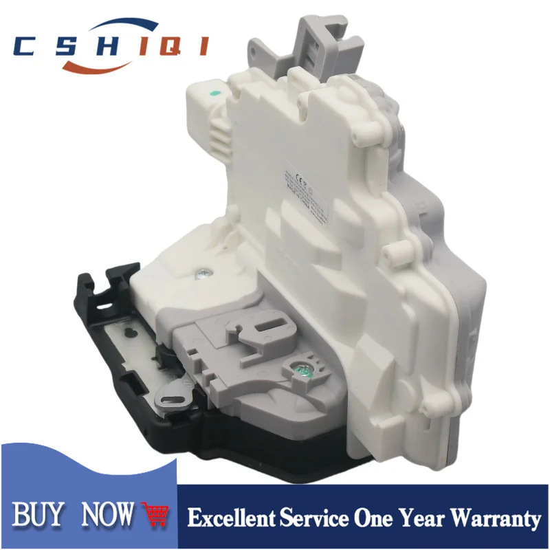 

3C4839015A Привод замка заднего левой двери для AUDI A4 S4 B8 Q5 Автомобили Аксессуары Q7 VW Touareg Новое высокое качество