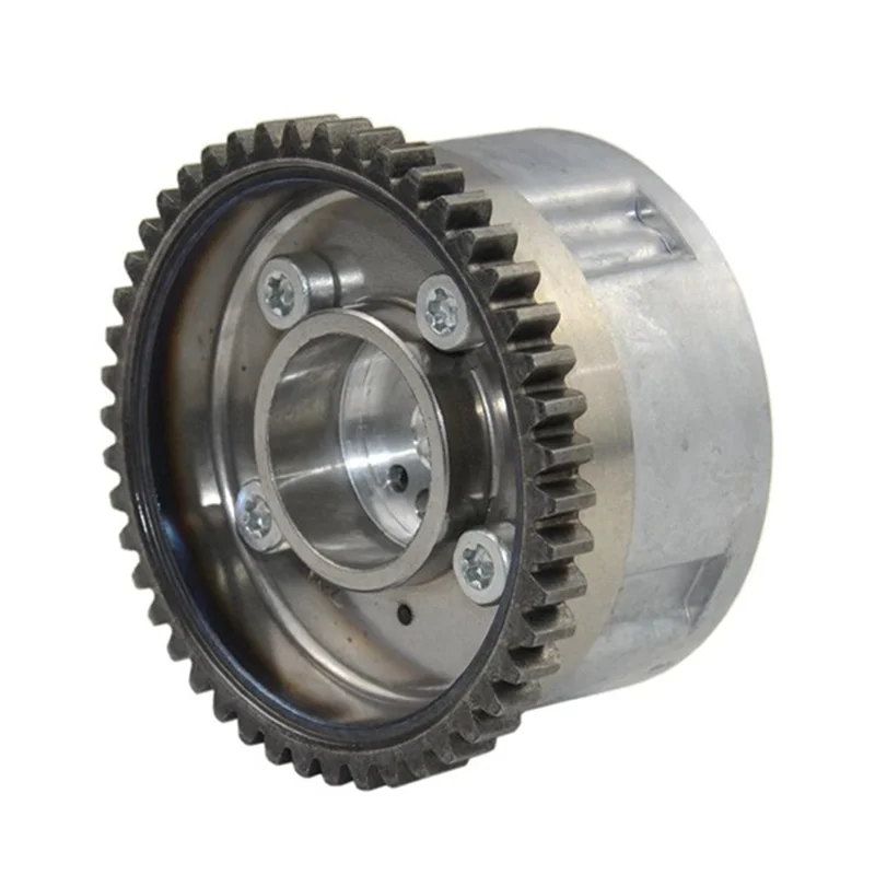 

Комплект цепи ГРМ 243502B000 24350-2B000 для Hyundai, для KIA 1,4 1,6I G4FA G4FC CVVT, регуляторы распределительного вала