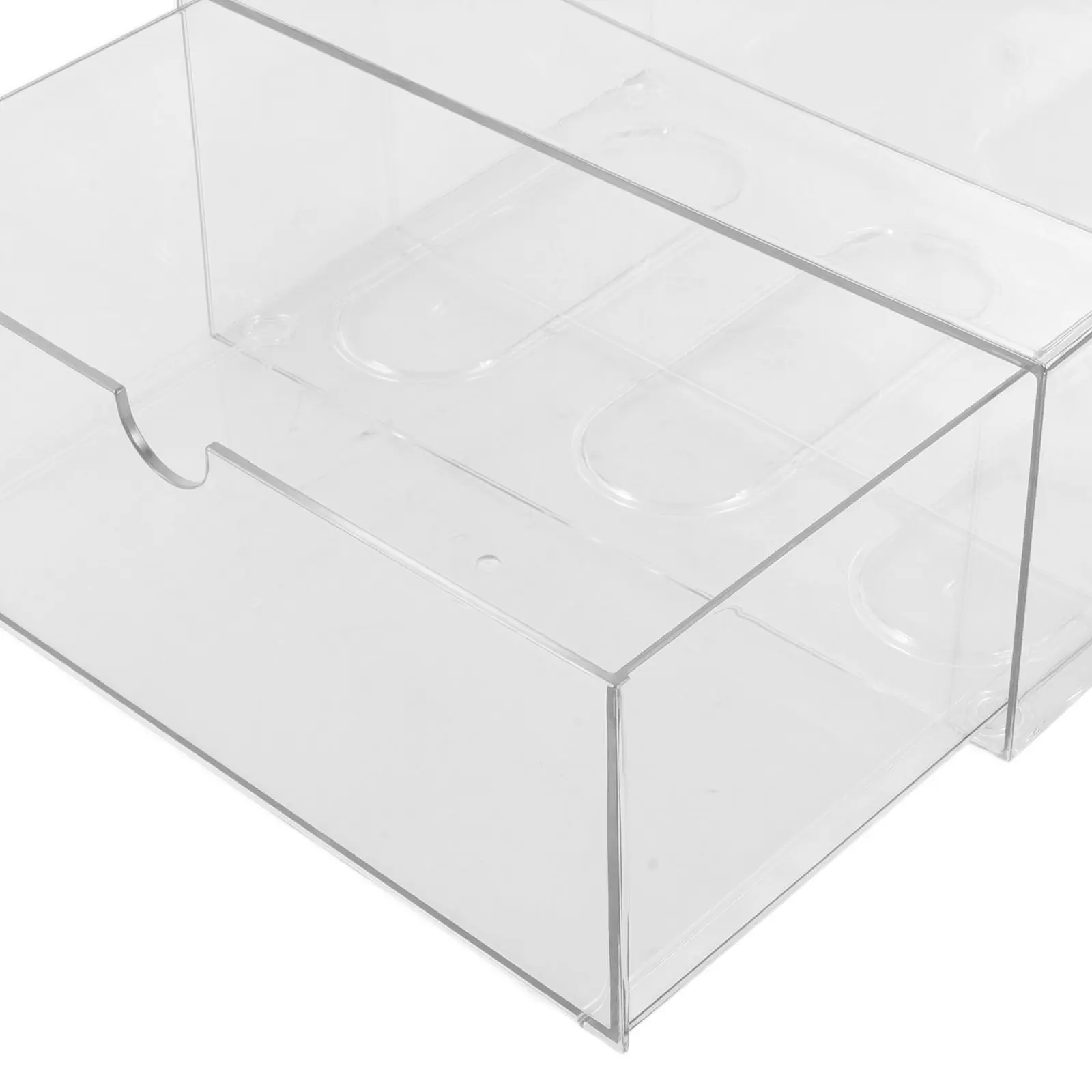 Pet Desk Organizer Drawer Desktop Storage Organizer for Office Study Bathroom Living Room Stationery Jewelry Cosmetics Daily