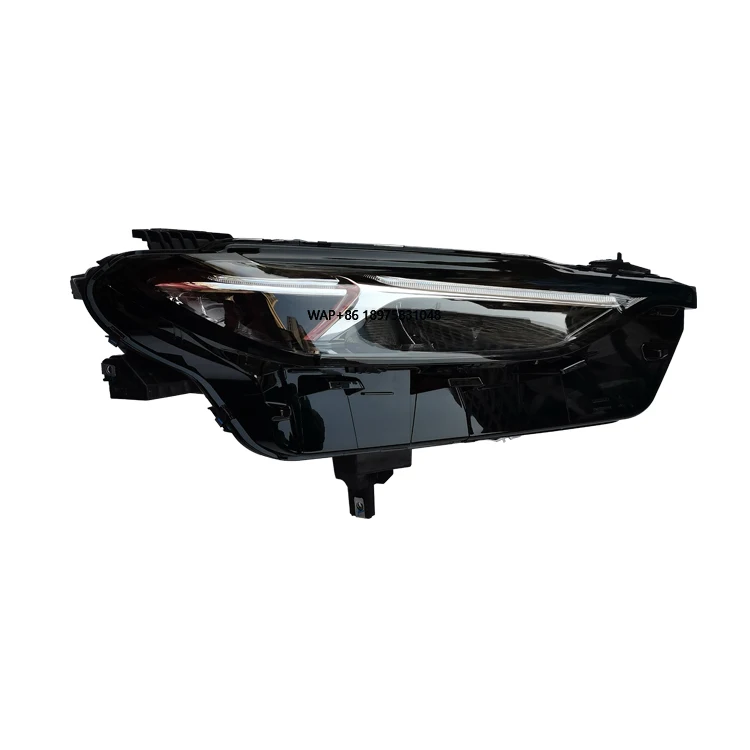 

OE 26214612 Headlights Automotive Headlight Assembly