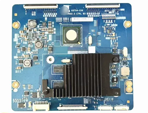 

Good quality for UA65ES8000J 65T04-C06 T650HVN03.0