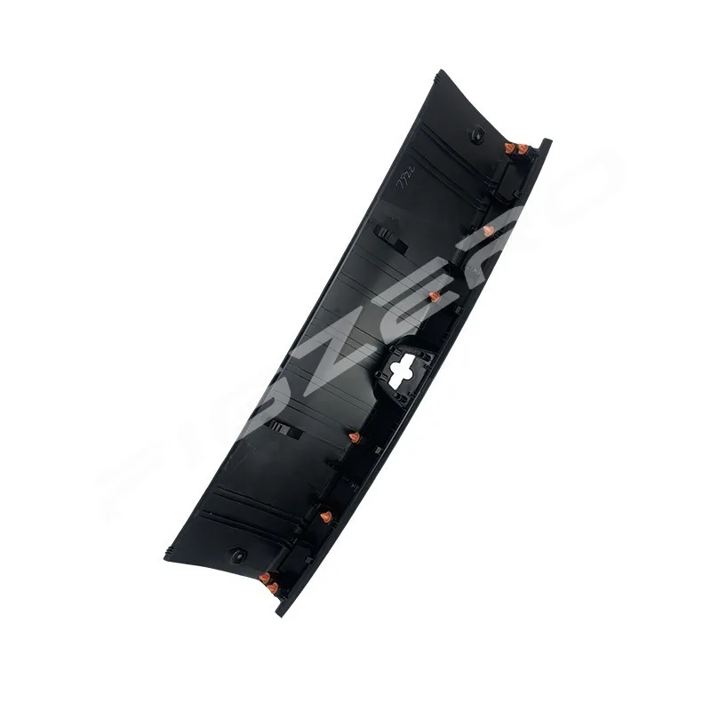 정품 테일게이트 고무 압력 장식 스트립 트렁크 카펫 압력 블록 24374115 울링 싱광 순수 전기 하이브리드용