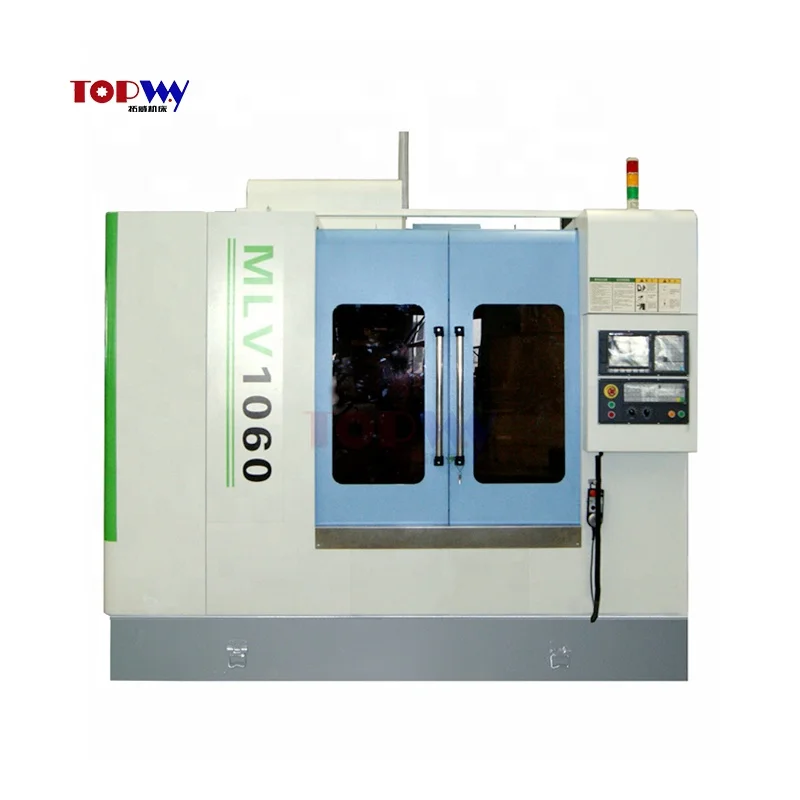 고성능 CNC 수직 히닝 센터, Vmc1060 중국 공장