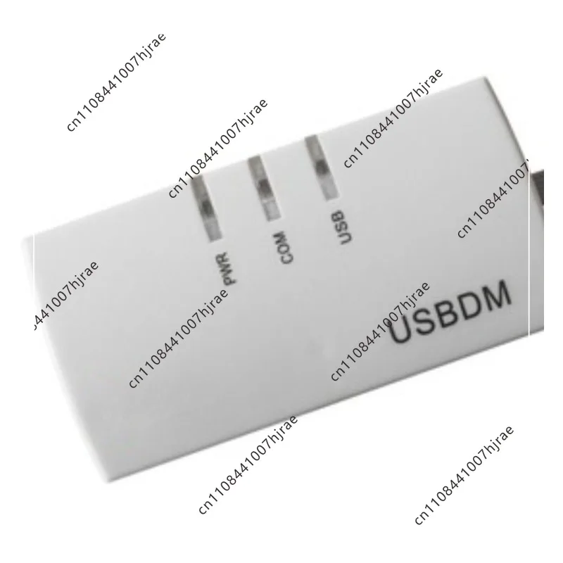 USBDM CF JM60 Full Function Debugger Programmer BDM Interface for CF DSC ARM Microcontroller