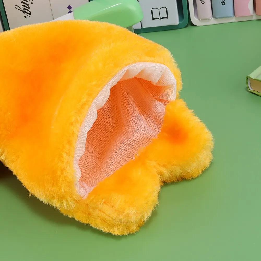 子供のためのインタラクティブな動物の形をしたぬいぐるみ,1ピース,かわいい鶏と鶏の形をしたペット,さまざまな色で利用可能