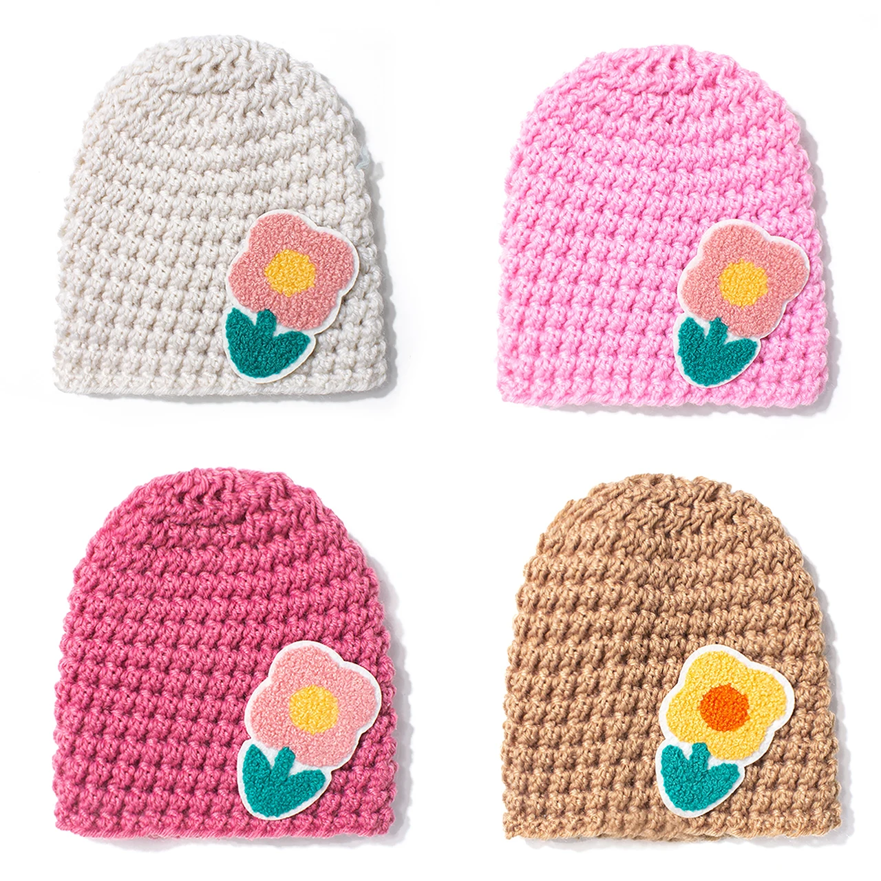 Cappello lavorato a maglia per - Baby Hat Beanie recensione e prezzo
