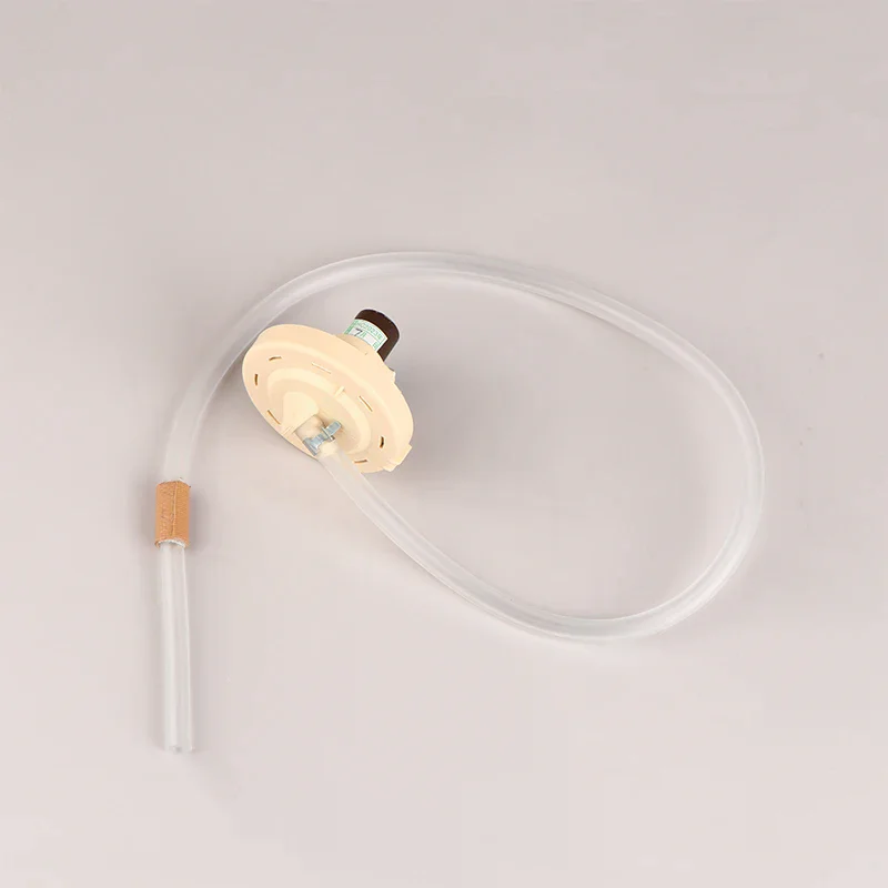 1pc For Automatic Washing Machine Water Level Sensor Water Level Pressure Switch BPS-R 6501EA1001R Controller Switch