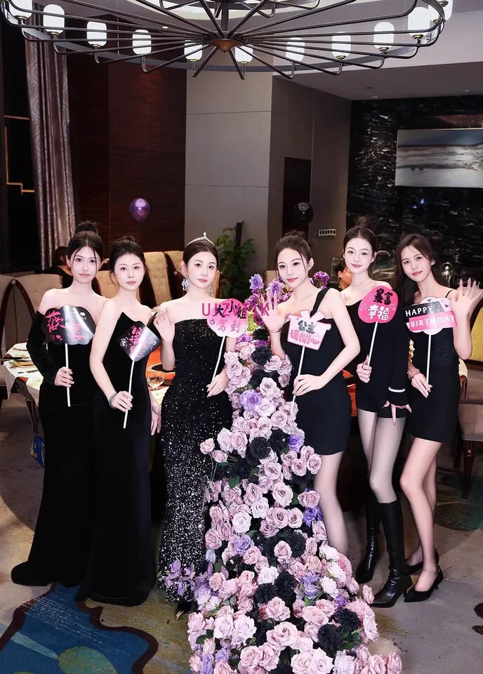 Abito da ballo di lusso con paillettes Abiti lunghi da sposa a sirena per la sposa Abiti da festa di compleanno per ospiti da sera lunghi eleganti neri