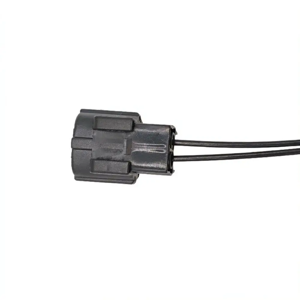 Car Electrical Connector 174352 2 2Pin Plug For SNUKKI Intake Manifold Solenoid Wiring Harness Terminal Repair Kit