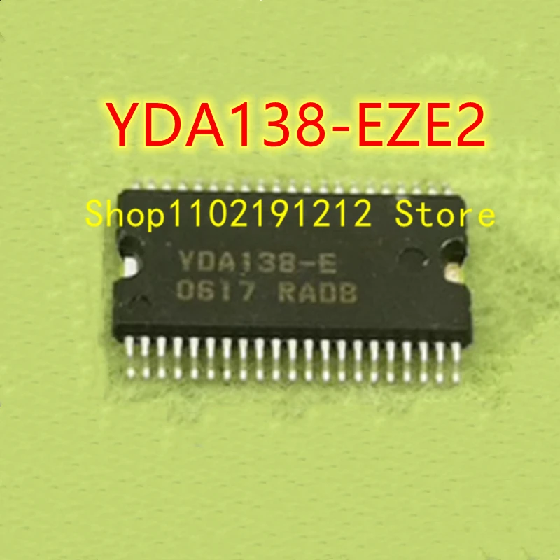 YDA138-EZE2 811600-4623 BD7851FP PA241DF 811600-4622 L9942XP TDF8591TH TDF8590TH HSOP-24