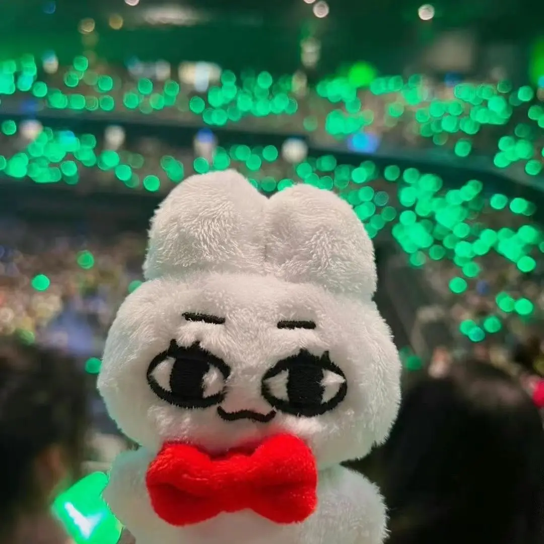 New NCT Dream Plush Doll Jaemin Cute Doll Keyring Keychain Bag