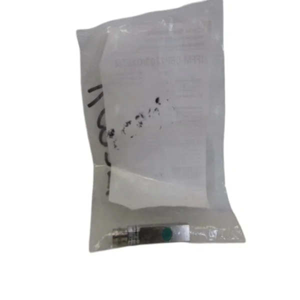 Iffm 08p1703o2s35l Blindado Nsmp Brand New Original Spot Plc