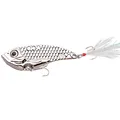 Silver-2 hooks
