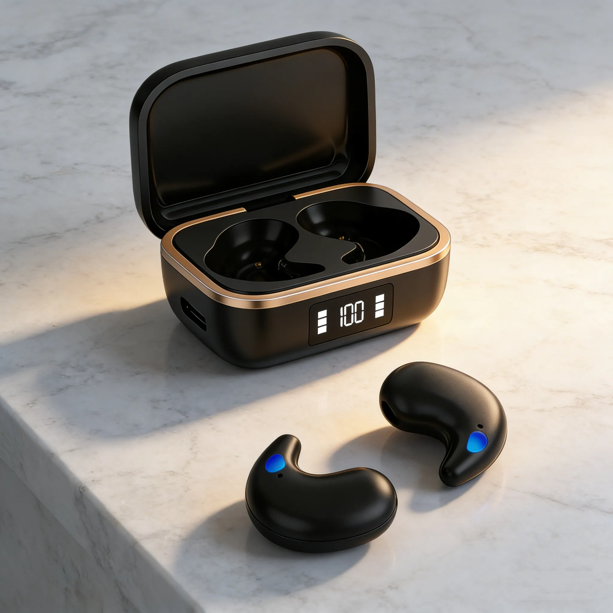 Tws Bluetooth-Compa…