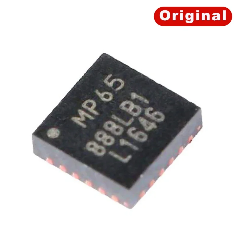 5pcs/Lot  MPU6500 MPU6050 MPU9250 MPU6000 MPU-6500 MPU-6050 MPU-9250 MPU-6000 MP65 MP92 Attitude Sensor Gyroscope