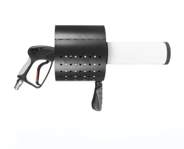 Led Confetti Machin…