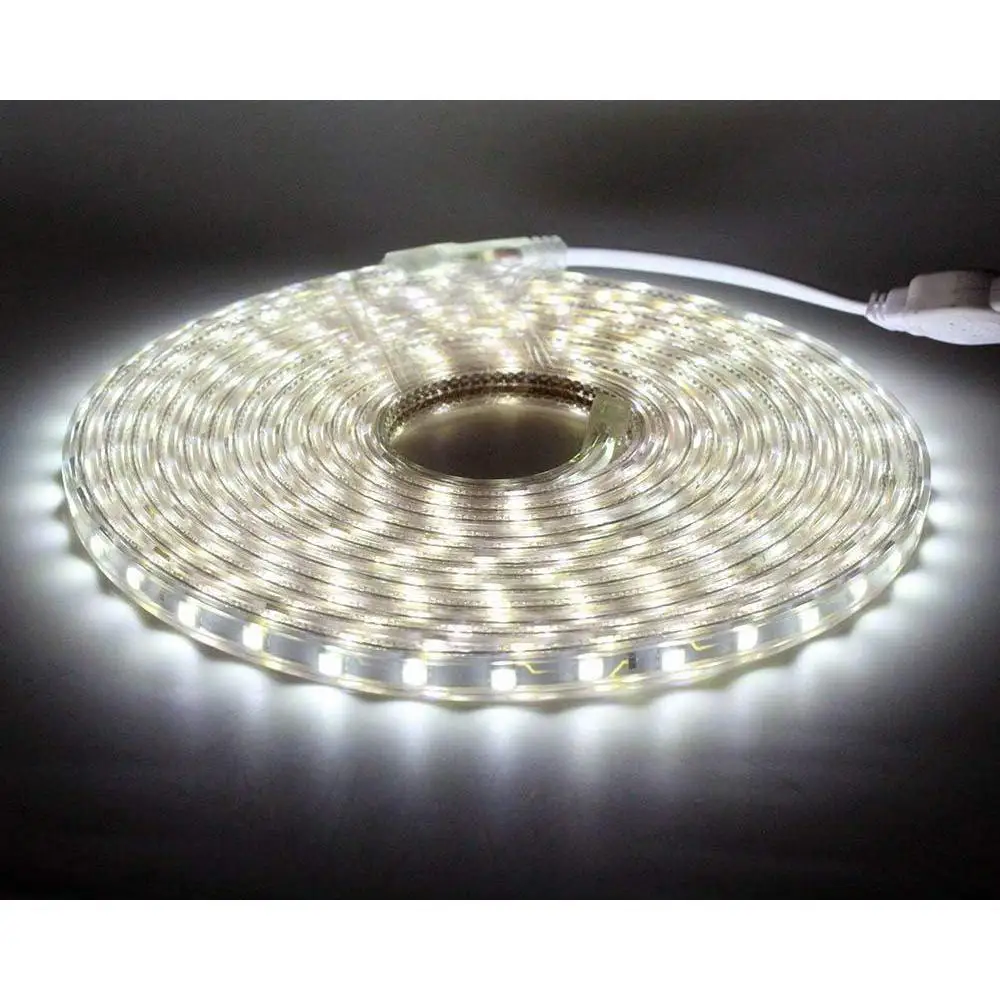 

12V 3528 300 LED Strip Light Kit RGB Magic Home Waterproof Lighting For TV Box Closets Room Bedroom Decor