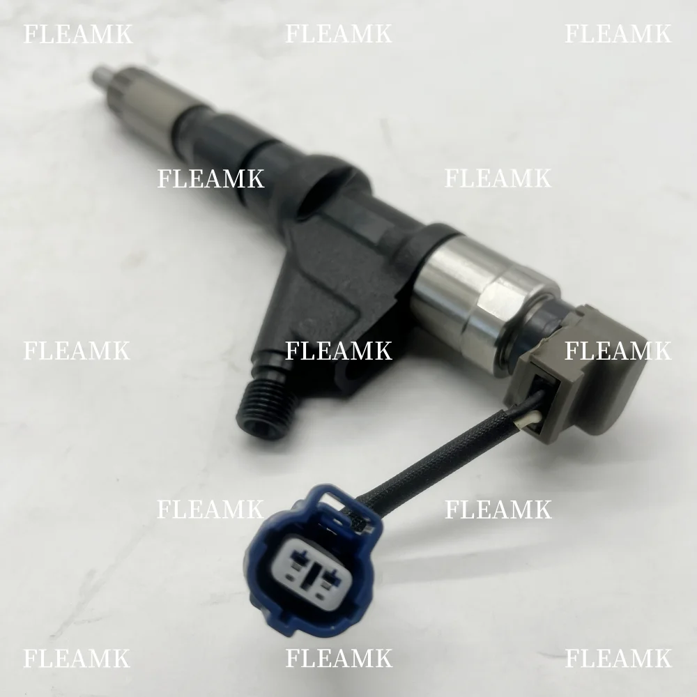 High Quality Diesel Common Rail Injector 295050-1600 23670-E0580