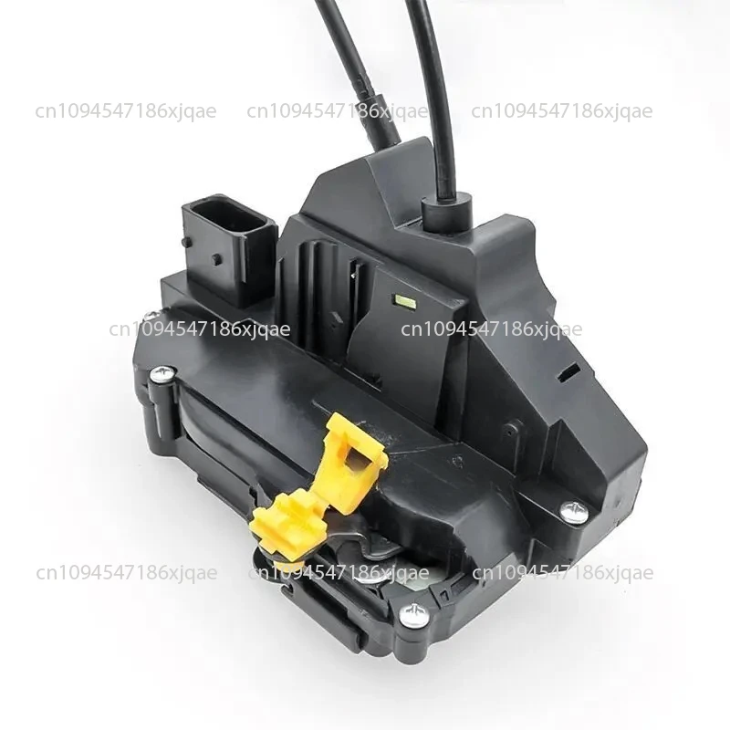 

Door Lock Block/front Door Lock Block/central Locking/middle Rear Door Lock Block/locking Machine Accessories