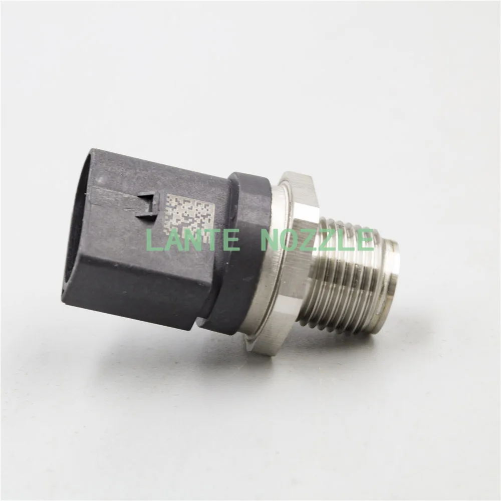 

Sensor 6 Pieces 0281002907 0281002903 0281002869 0281002868 0281002865 Diesel Common Rail Pressure Valve