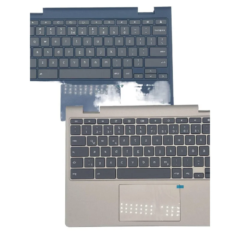 Ag+ For Lenovo Flex CB-11GL05 Laptop Internal Keyboard C Shell Assembly