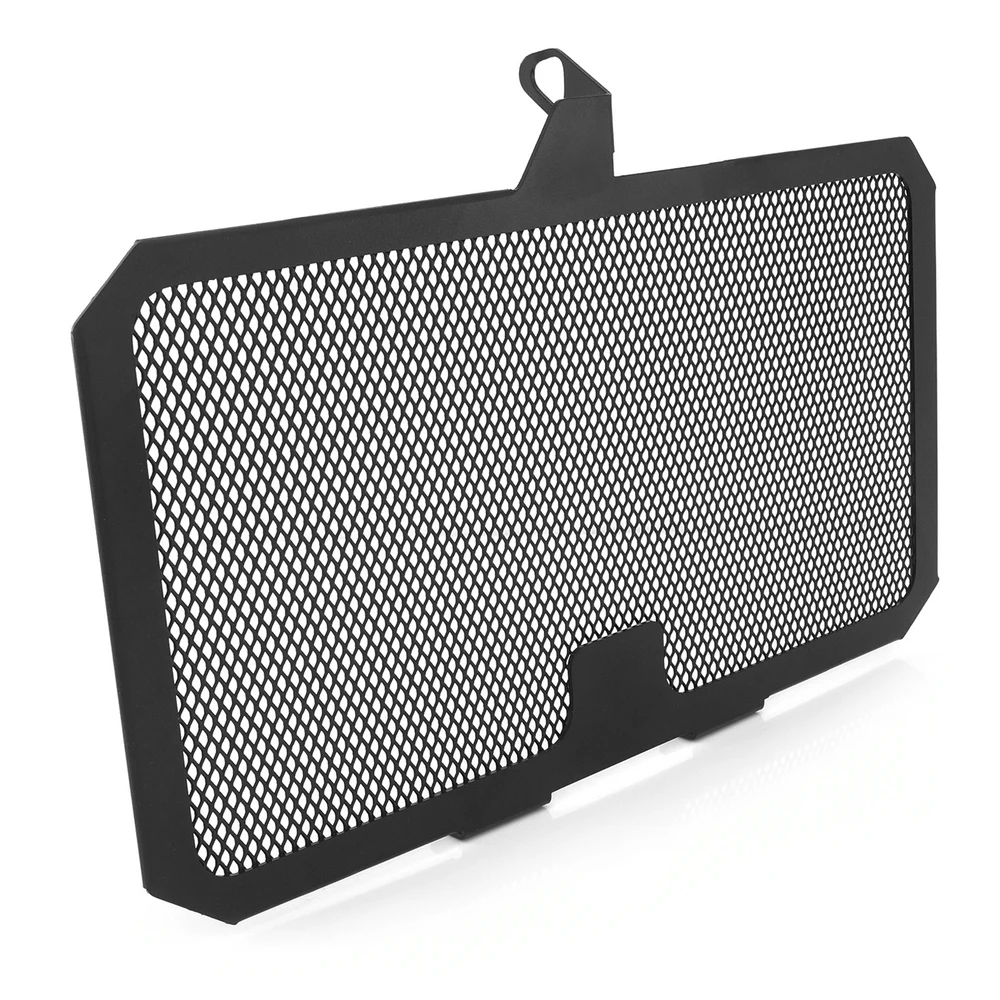 For Motorcycle Accessories, Aluminum Motorcycle Radiator Shield, Grille Cover Protector, for 2015-2026 R3 MT03