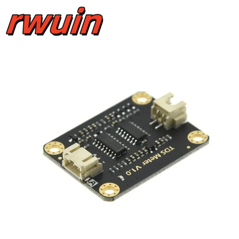 TDS Sensor Meter V1.0 Modul Papan Filter Meter Air Mengukur Kualitas Air UNTUK Arduino UNO R3