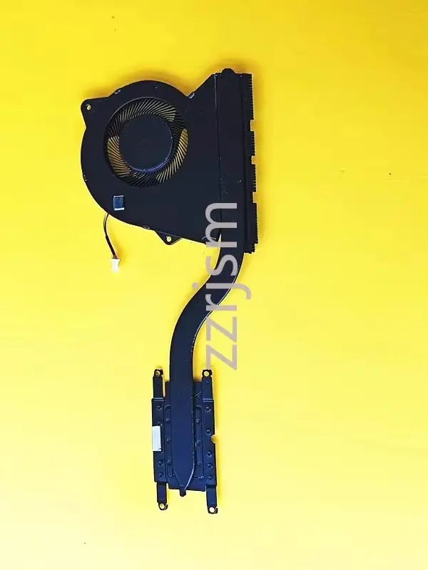 For DELL INSPIRON 3511 3515 3520 V3520 Integrated Display Cooling Copper Pipe 05PK04