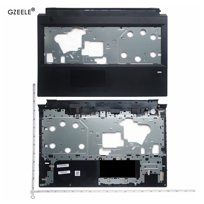 NEW For Lenovo Ideapad 305-15 305-15IBD 305-15IBY Palmrest COVER /Base Bottom Case lower Cover AP14K000410