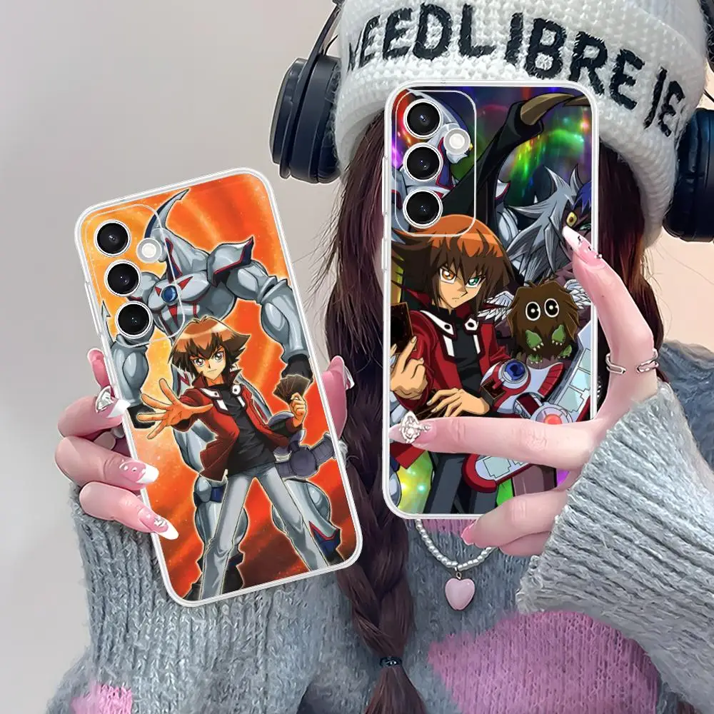 Yugioh Jaden Yuki M… - image