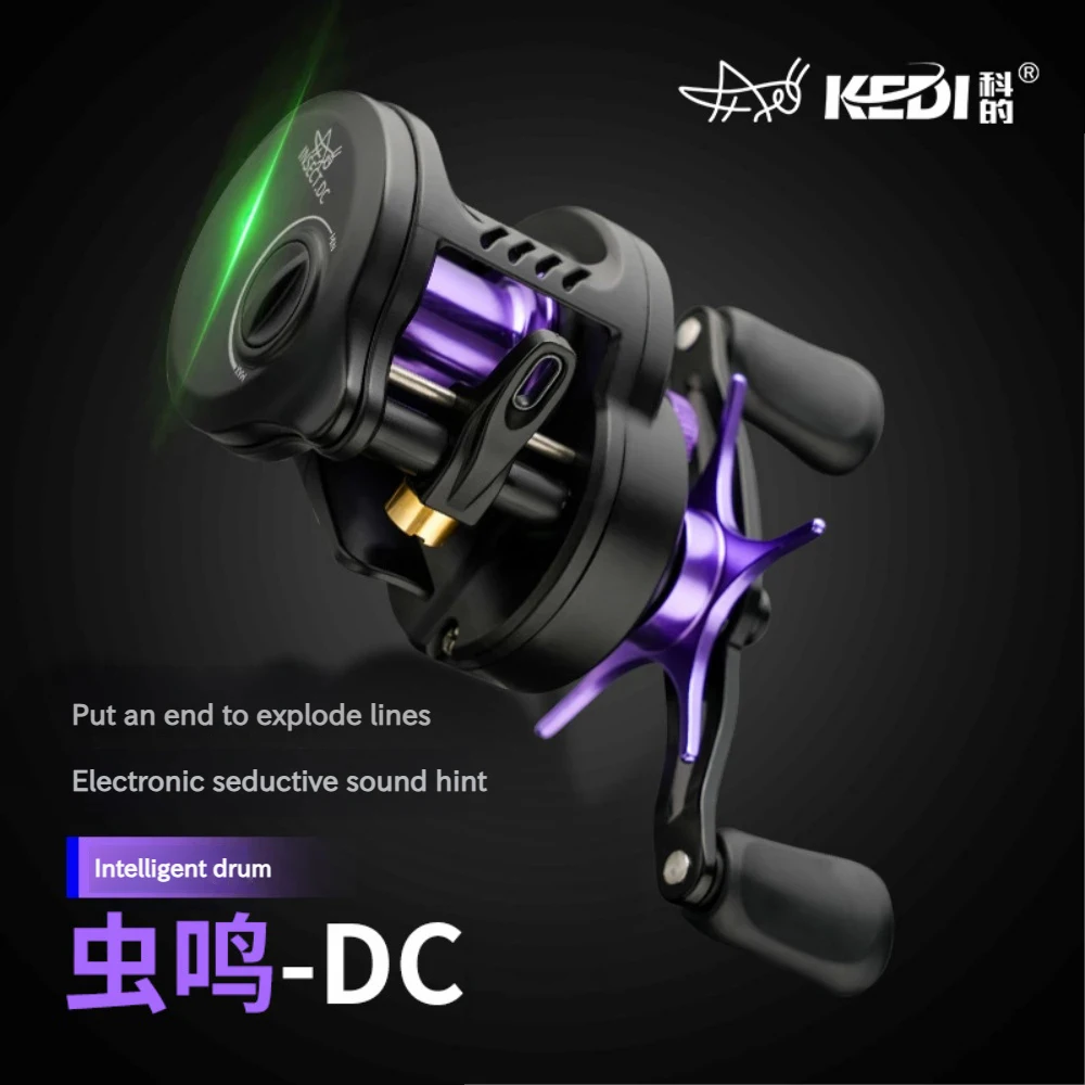 Dc Electronic Brake…