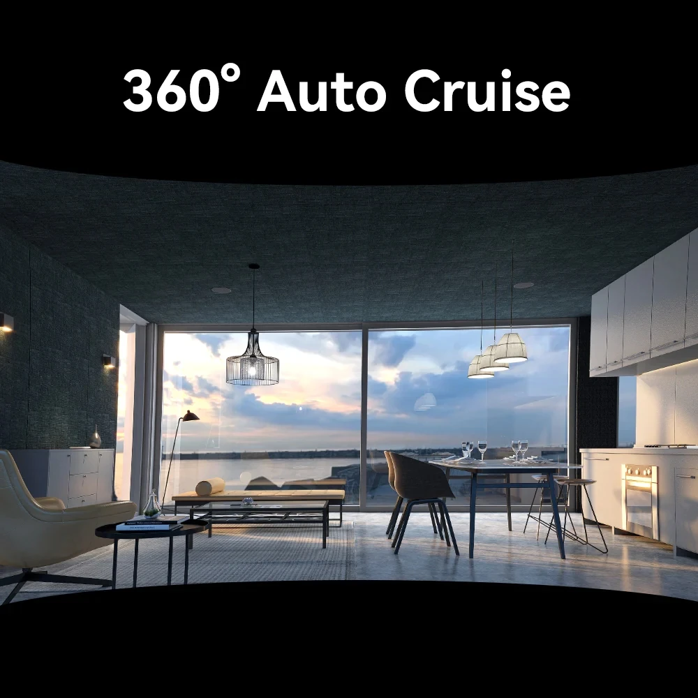 IMILAB C30 Home Security Camera 4MP WIFI IP Cam Indoor Video Intercom Surveillance Smart Webcame Night Vision CCTV Baby Monitor