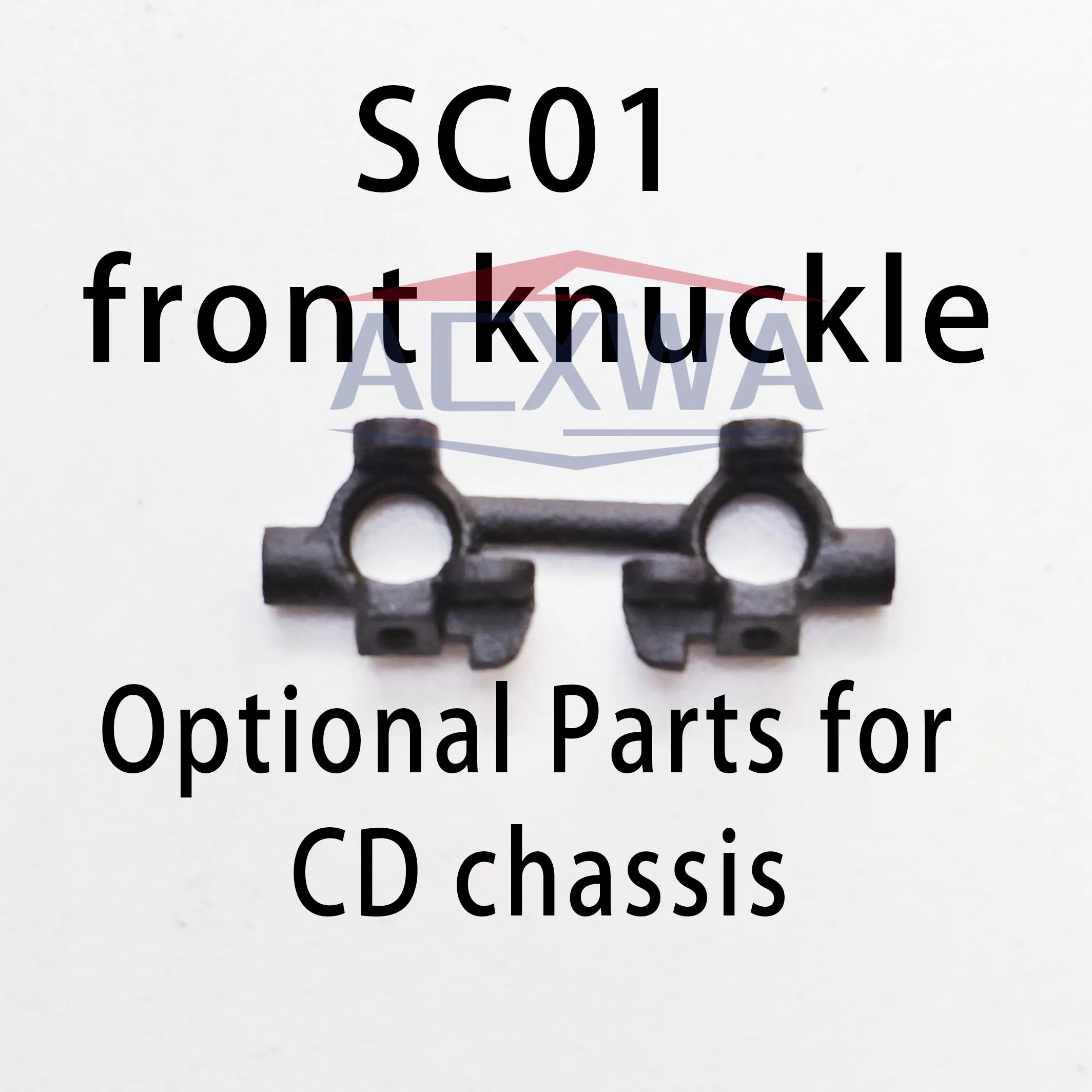 Optional Parts For … - image
