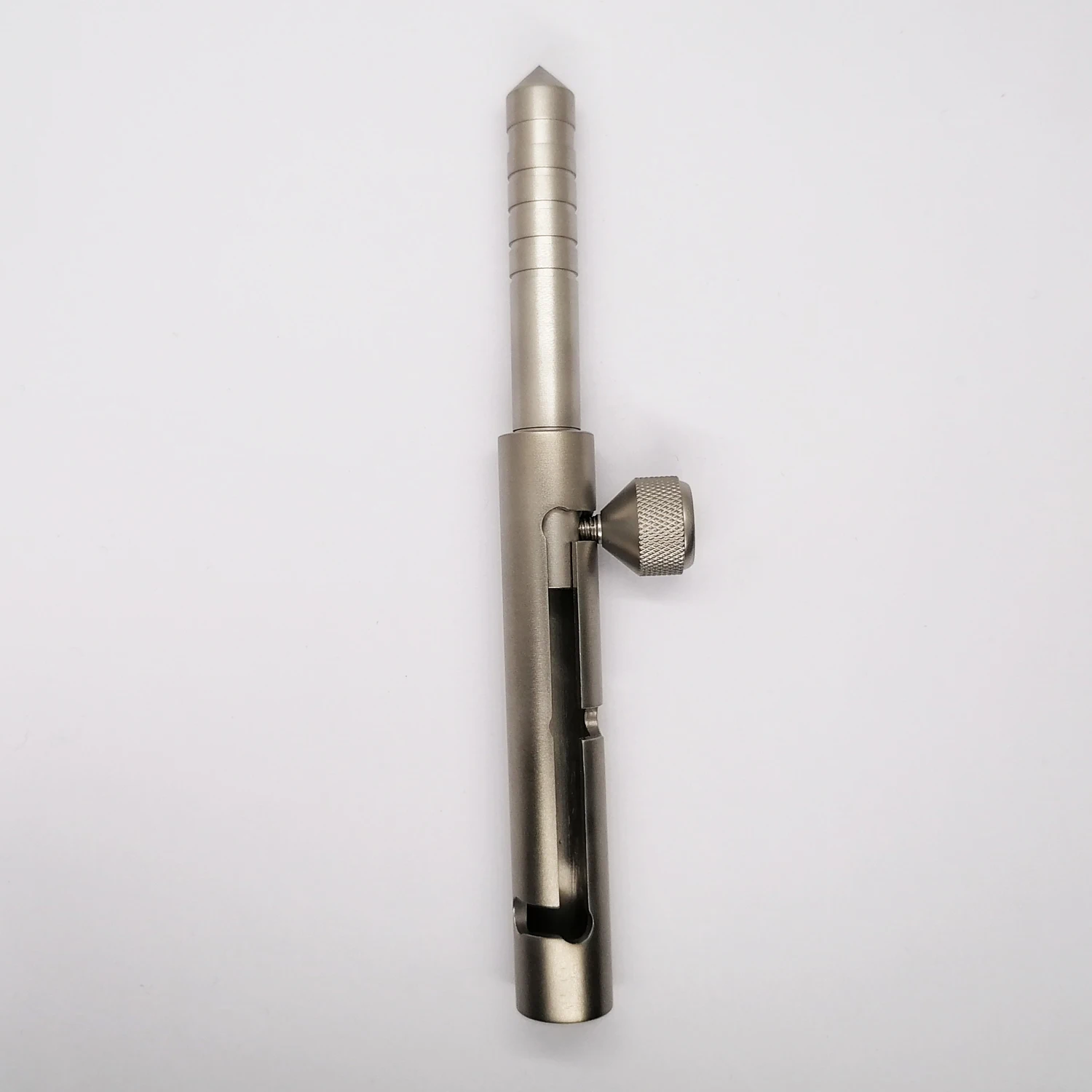 Imagem -04 - Liga Titanium Leve Ferramentas do Bolso Edc Cada Dia pc a