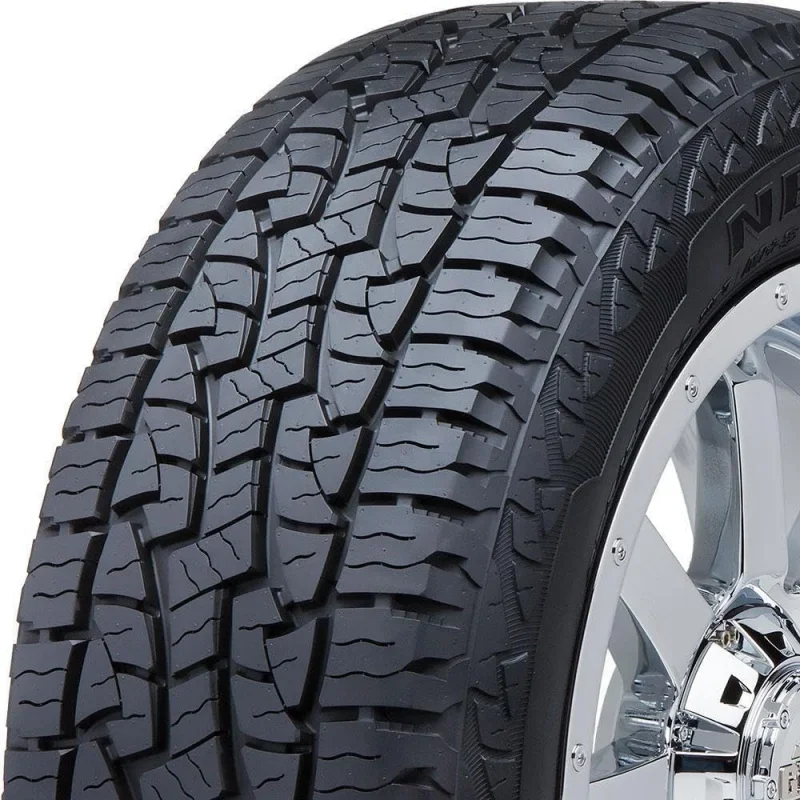 Nexen Roadian AT Pro RA8 235/75R17 108S