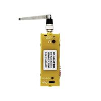 DP-666 TEF6686 Radio 5000Mah High Sensitivity Full Band FM AM FM Short Wave Radio Receiver With Antenna
